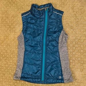 Title Nine Down Vest